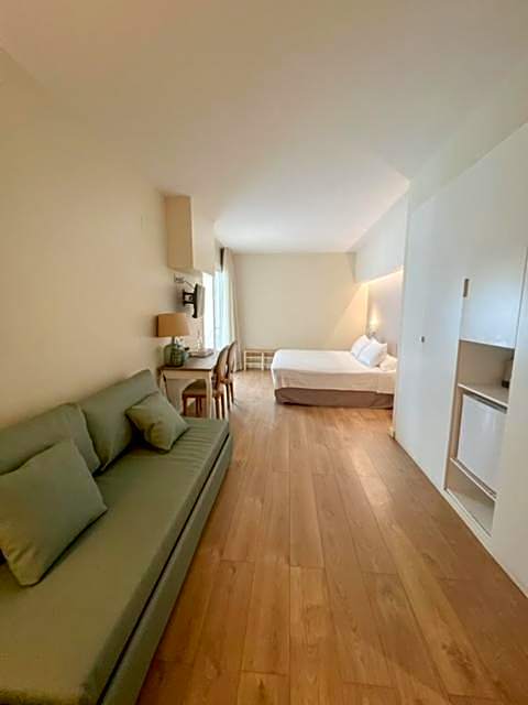 Hotel & Apartaments Thalassa Sport & Wellness