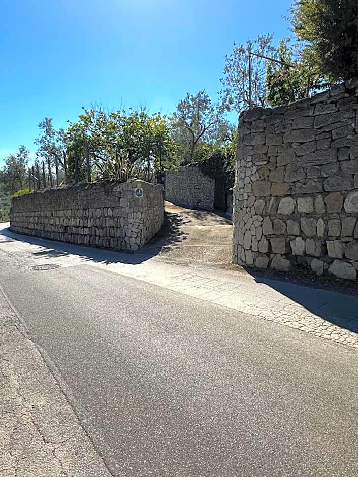 Villa il Turro