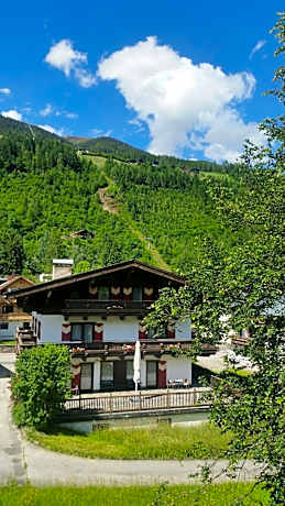 DEP GÄSTEHAUS Residenz