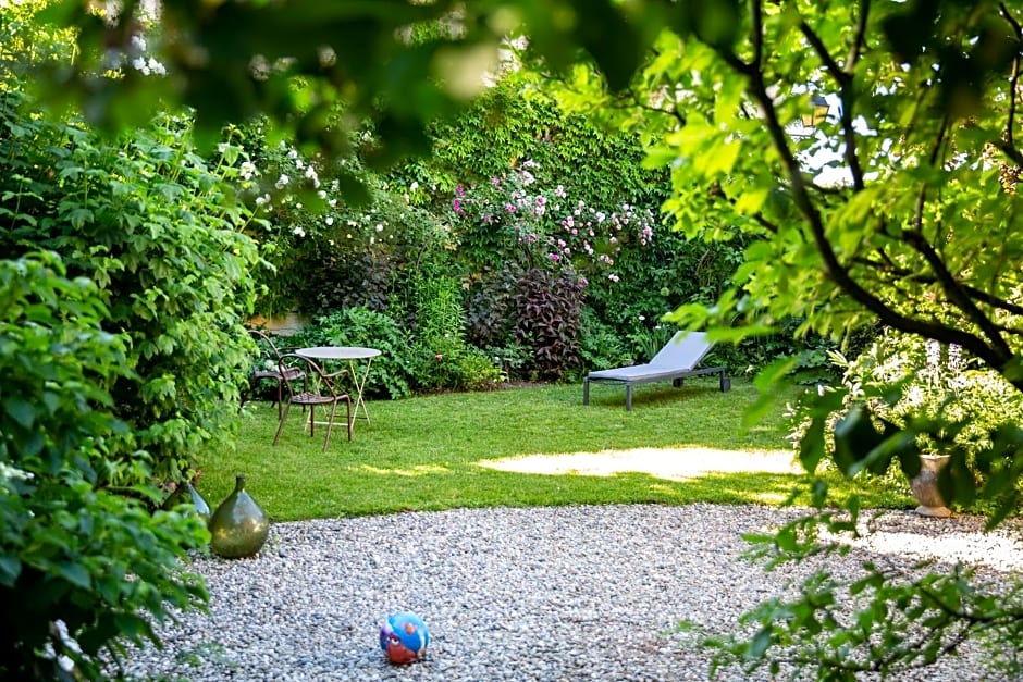 Côté Jardin, Chambres d¿hôtes B&B
