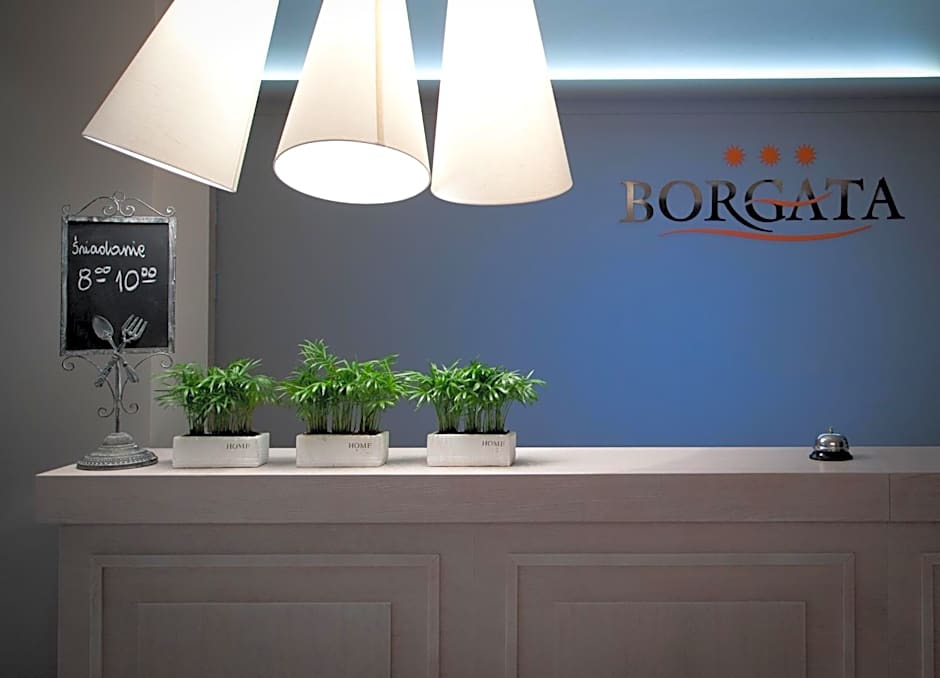 Borgata