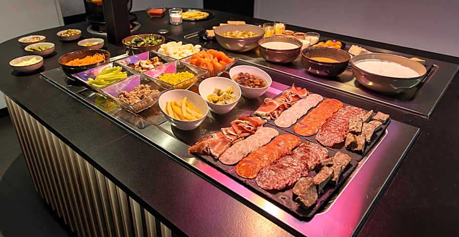 Hotel Campanile Toulouse - Blagnac Aeroport