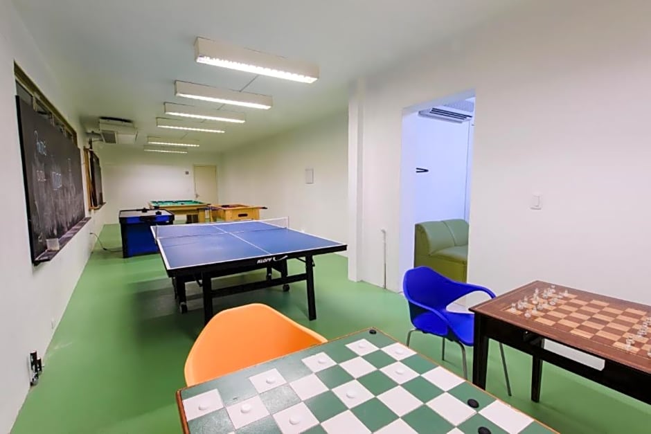 Dall'Onder Grande Hotel