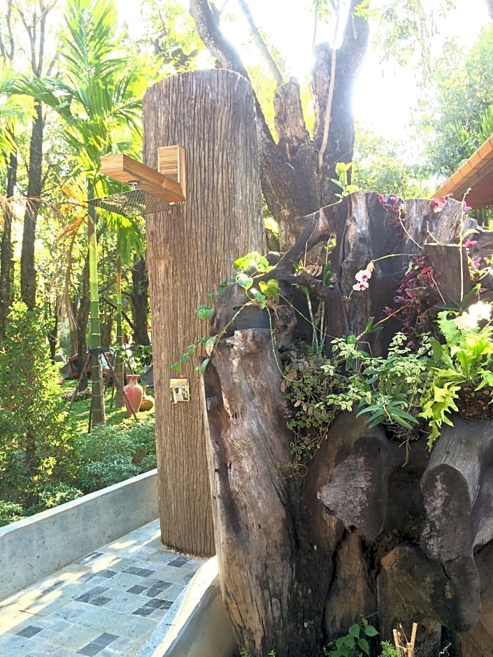 WandaVista Resort Khum Wang Nuea Chiang Mai