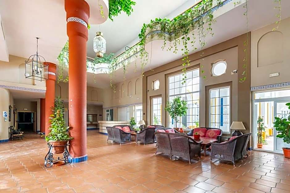 GINVA - Apartahotel El Rocio-Doñana