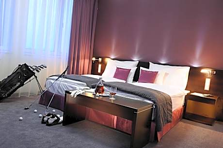 Business Double or Twin Room