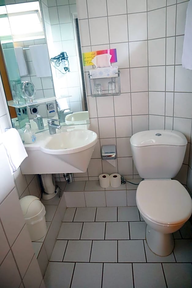 Pension Zur Harburg