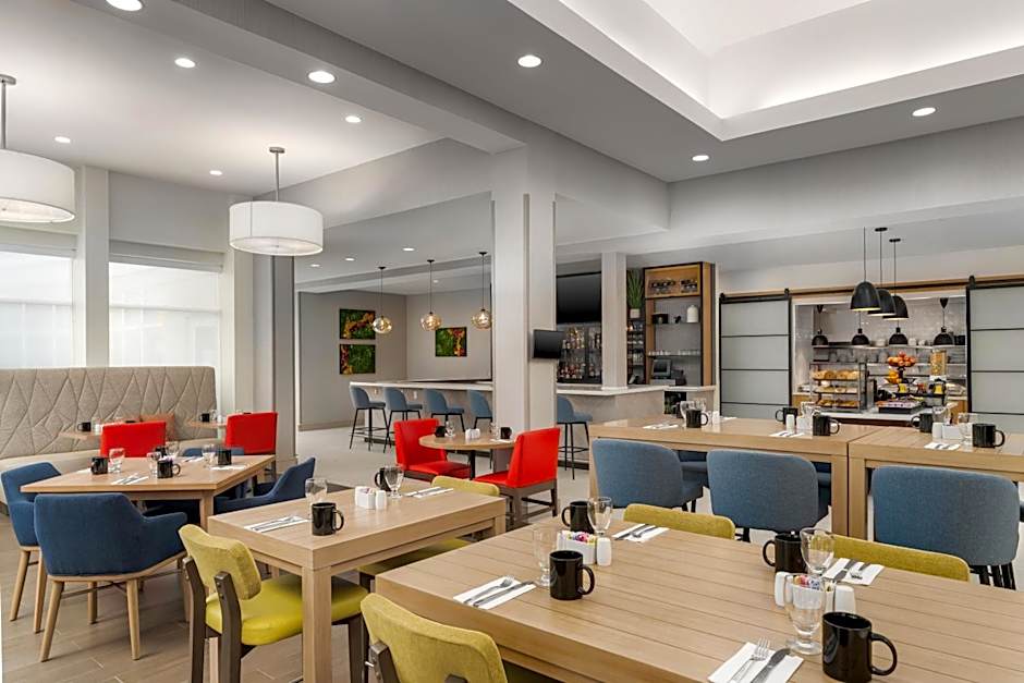 Hilton Garden Inn Dover