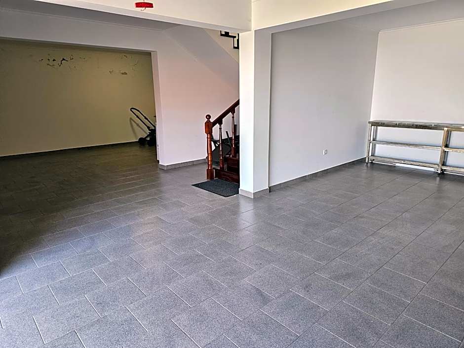 Casa de Feria do Livramento