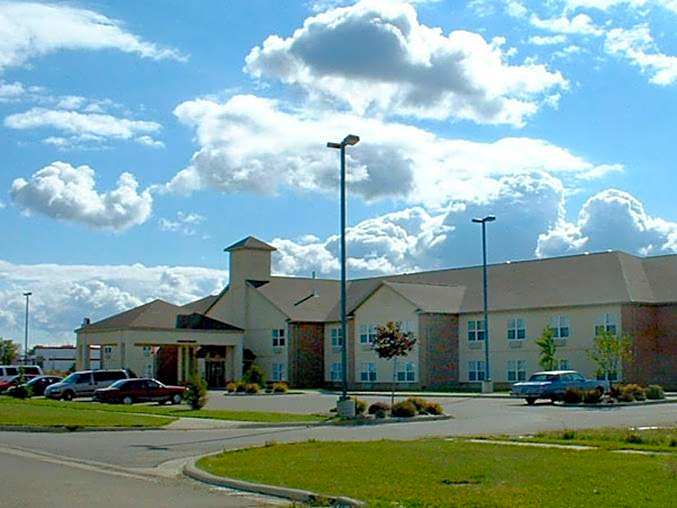 Holiday Inn Express Hotel And Suites Bad Axe By IHG