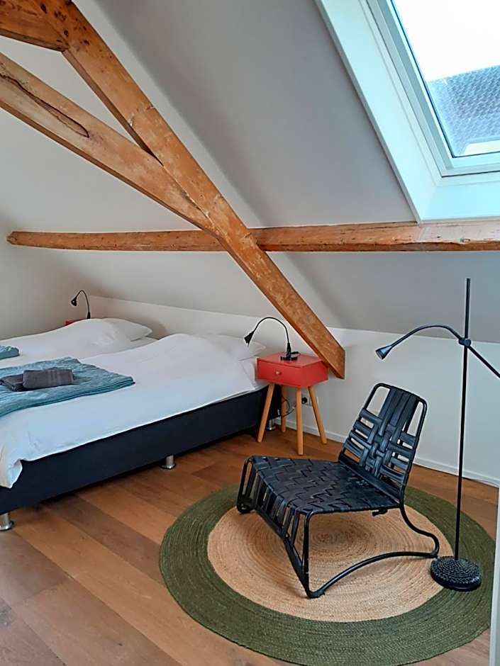Sport B&B De Veluwezoom