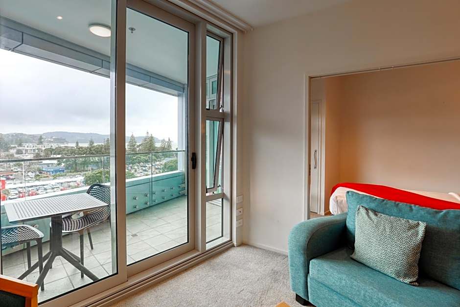 Marsden Suites Nautilus Orewa