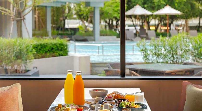 Novotel Rayong Star Convention Centre