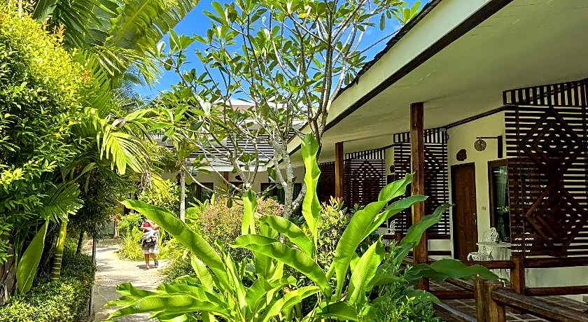 Phuvara Boutique Aonang