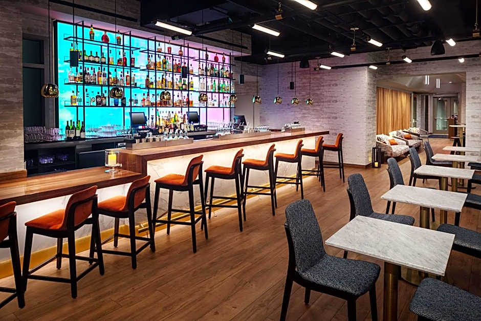 Hampton Inn New York Times Square