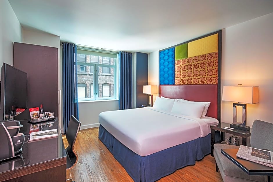 Hotel Hayden