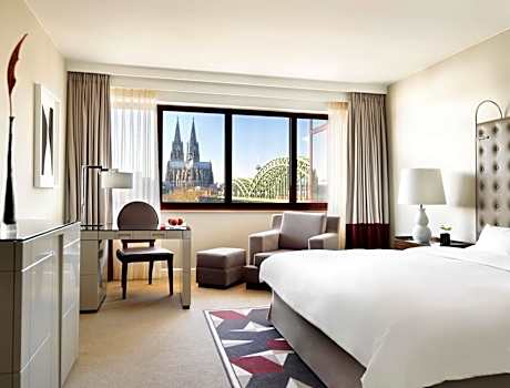 Hyatt Regency Koln