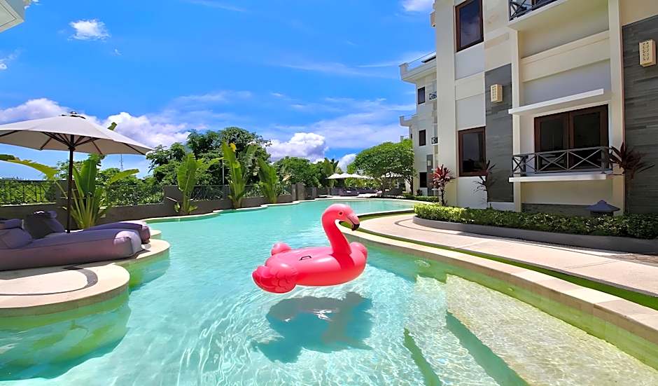 Bali Karma Sajtra Hotel