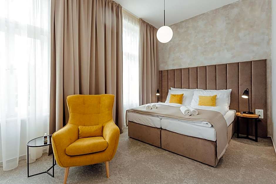 Boutique Hotel Siglisberg