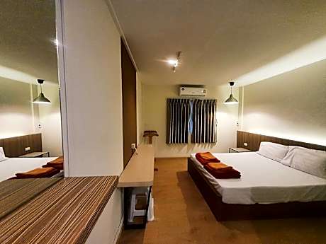 Economy Room - Non-Smoking