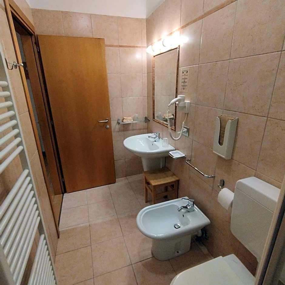 Dolomiti Hotel Cozzio