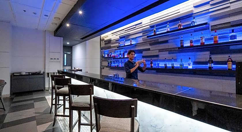 Kantary Hotel and Serviced Apartment Korat