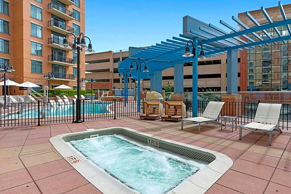 Club Wyndham National Harbor Wyndham at National Harbor