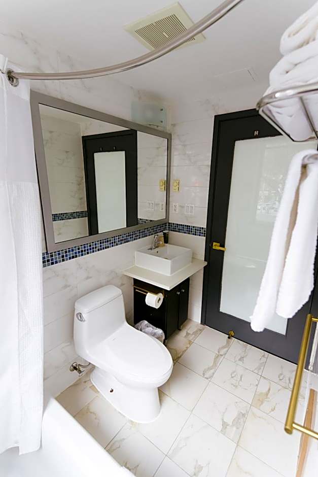 Hotel Richland LES