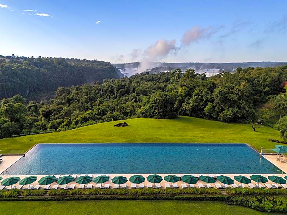 Gran Melia Iguazu