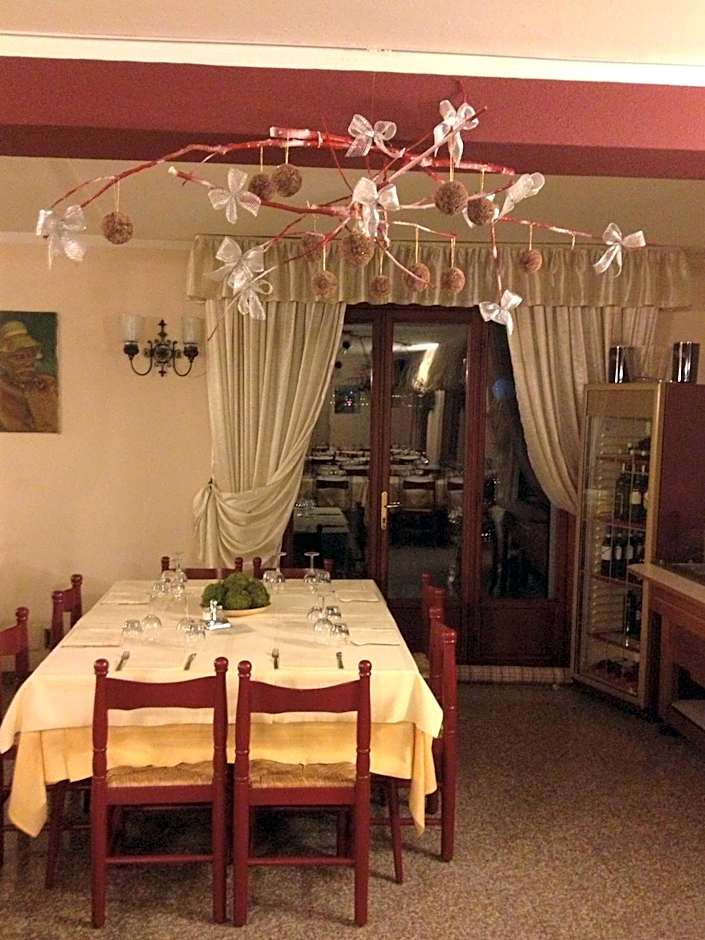 Albergo Ristorante Punta Dell'Est