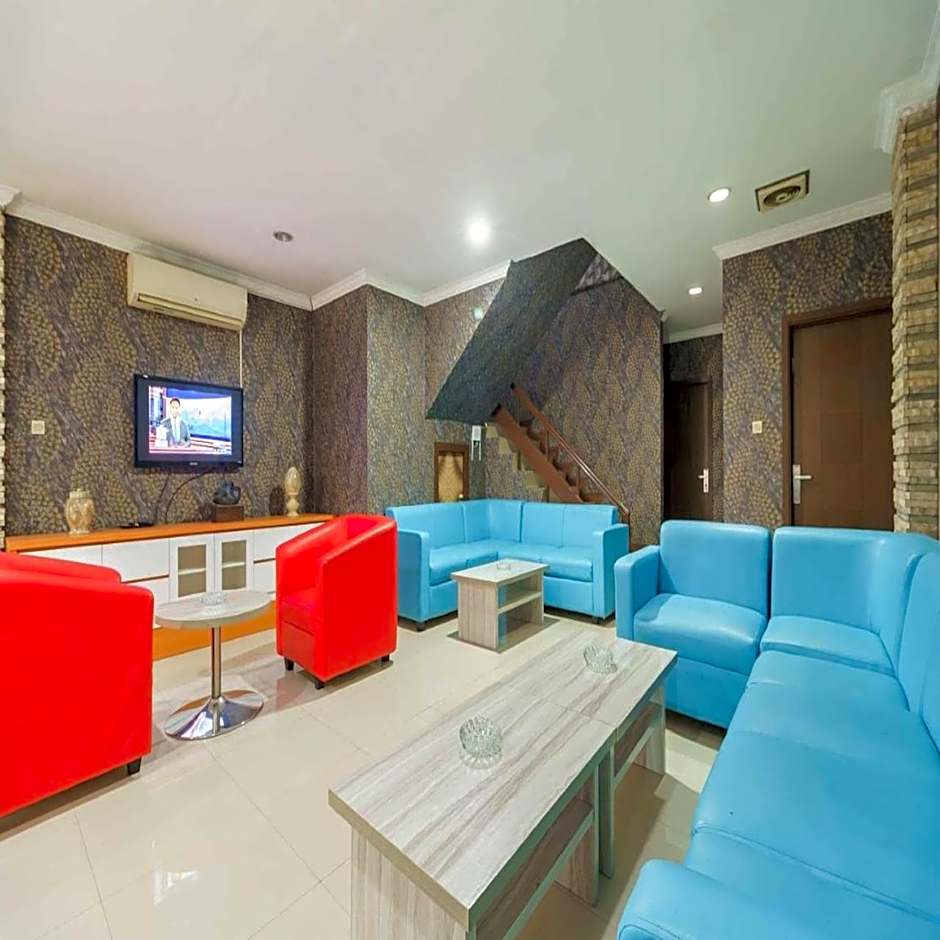 Hotel O Bekasi Near Mall Lippo Cikarang Formerly Hotel Addictk