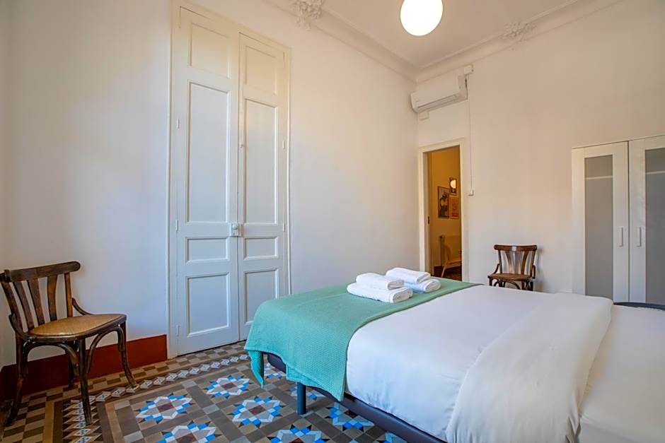 BP2 - Big apartment for groups in BCN city center HUTB - 77390