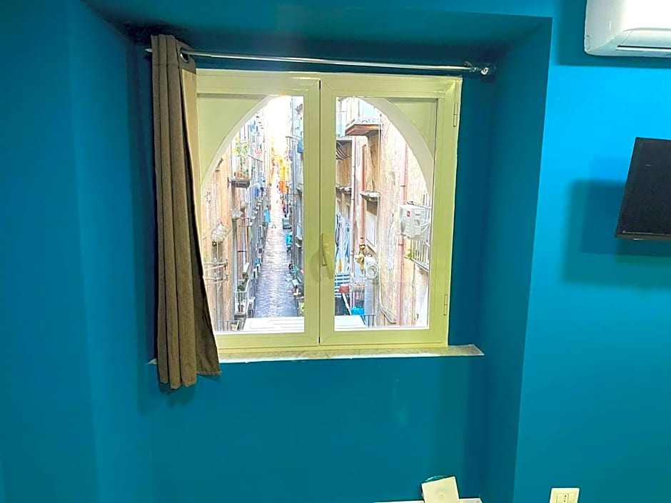 Bed and Breakfast Napoli Centro storico