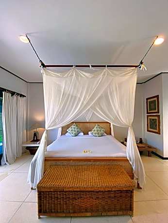 Four-Bedroom Pool Villa Vuganti