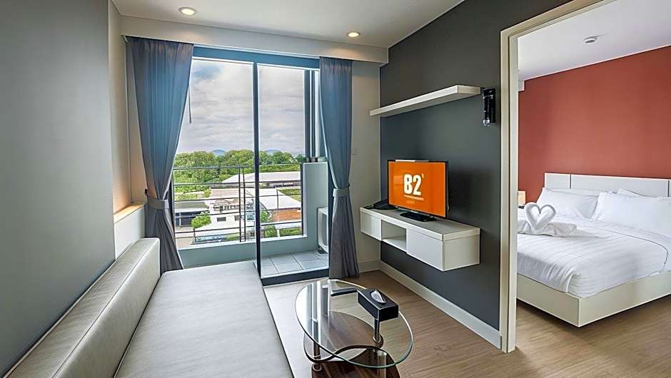 O2 Hotel Maesot