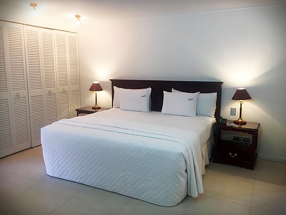 Apart Hotel TOBOROCHI