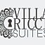 Villa Ricci Suites