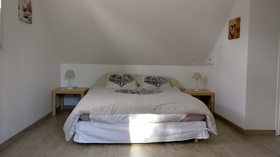 Les Chambres de Pascaline