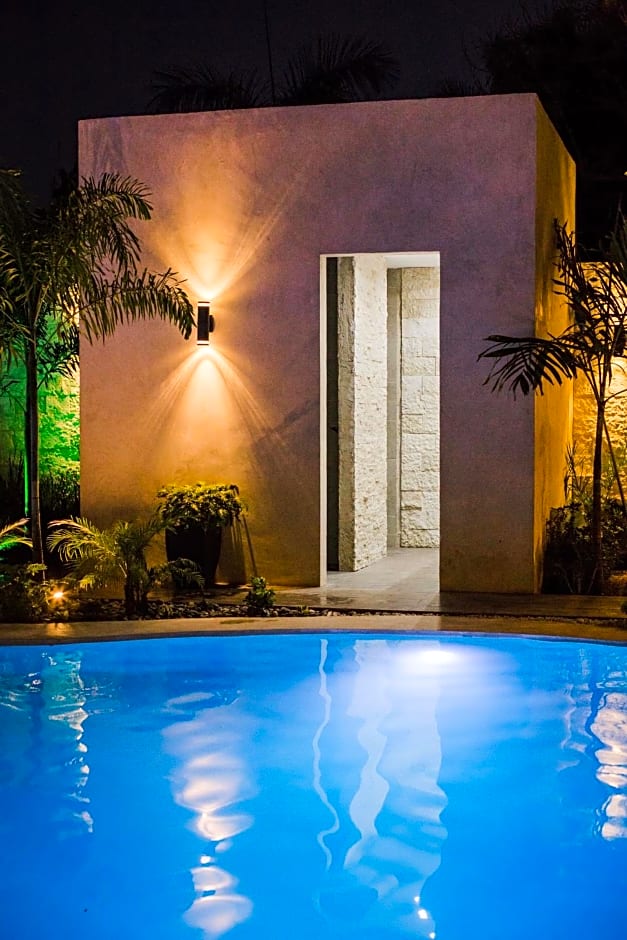 Hotel & Suites Country