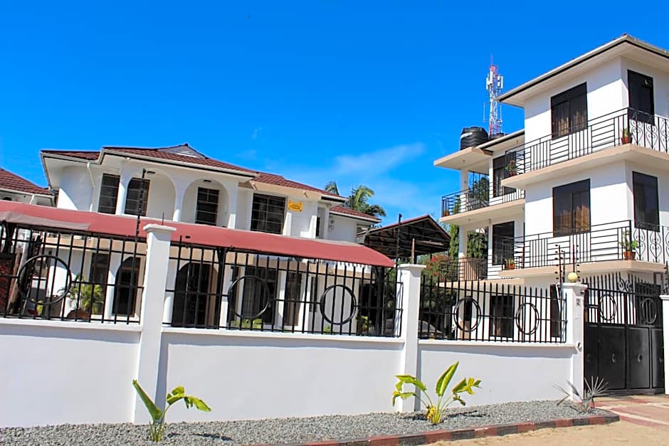 Mikocheni Condo Hotel & Apartments