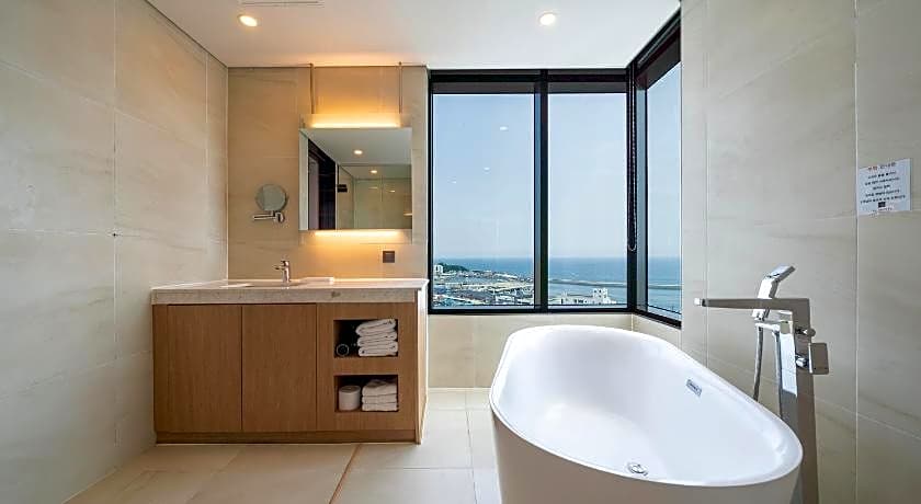 SL Hotel Gangneung