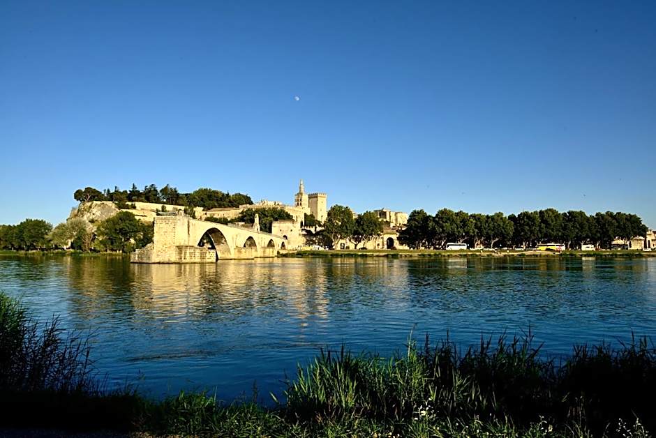ibis Avignon Centre Pont de l Europe