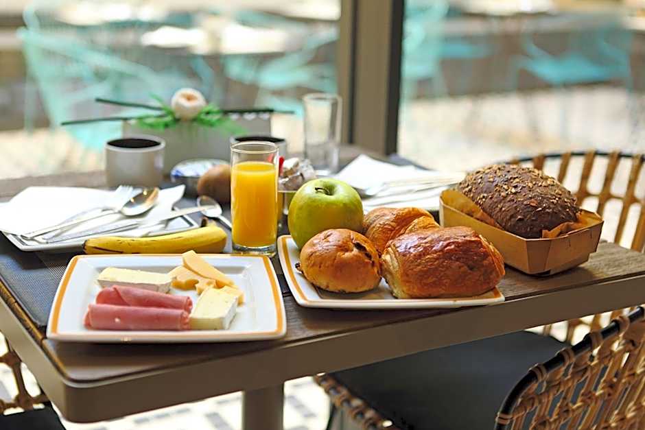 Best Western Plus Hotel La Joliette