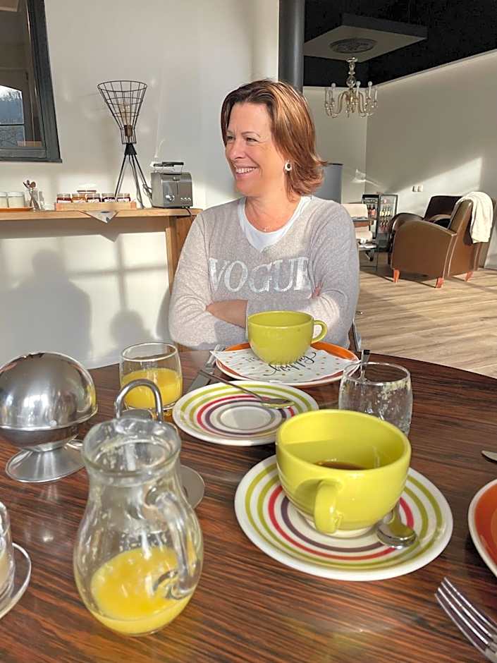 B&B Windsor - Guesthouse