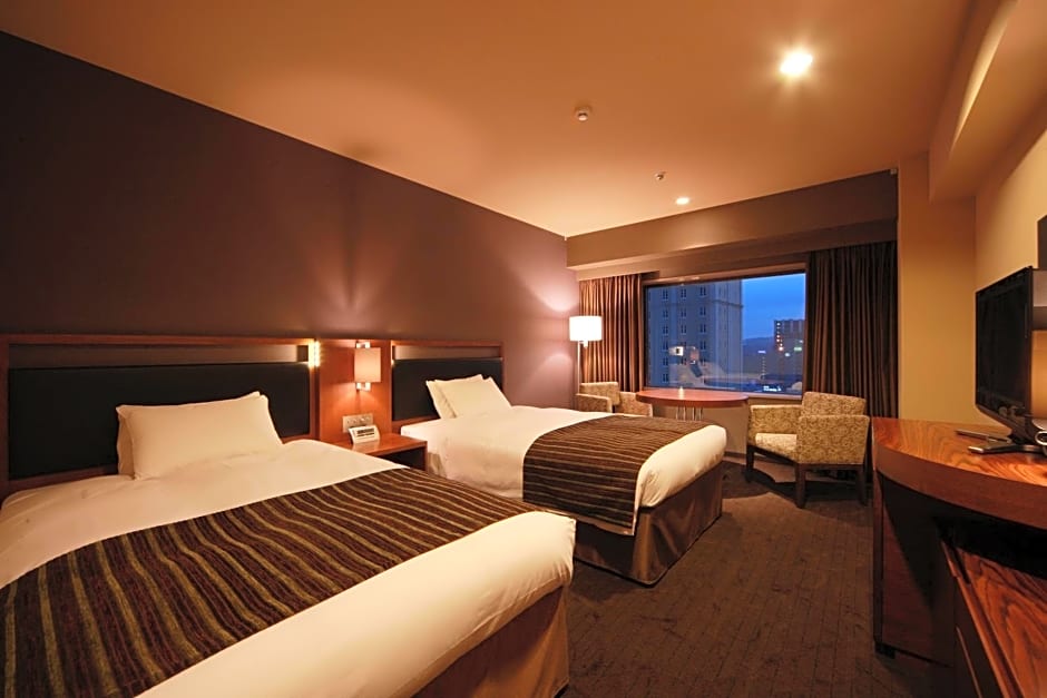 Hotel Metropolitan Sendai
