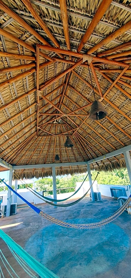 Carri Surf Studio