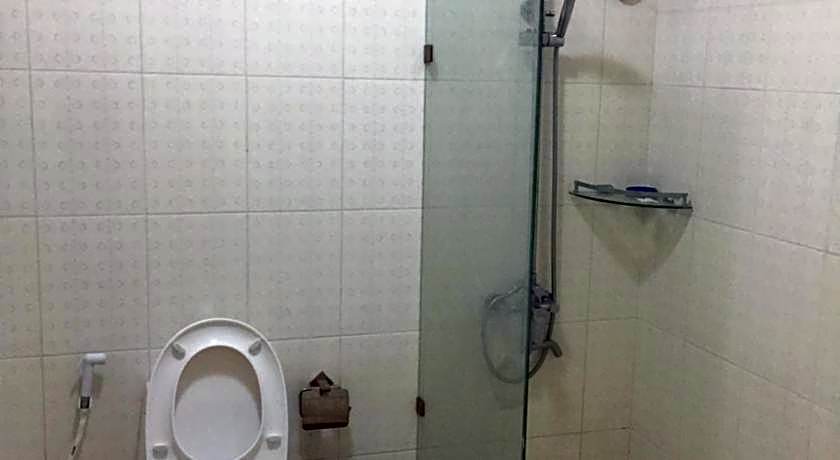 Zaina Plaza Hotel