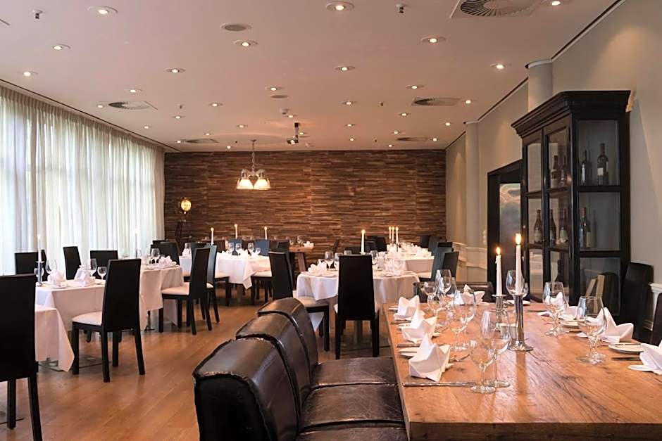 Wyndham Hannover Atrium