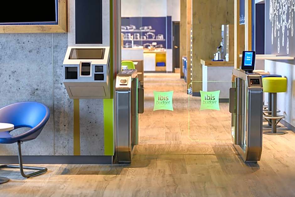 ibis budget Bremen City Center