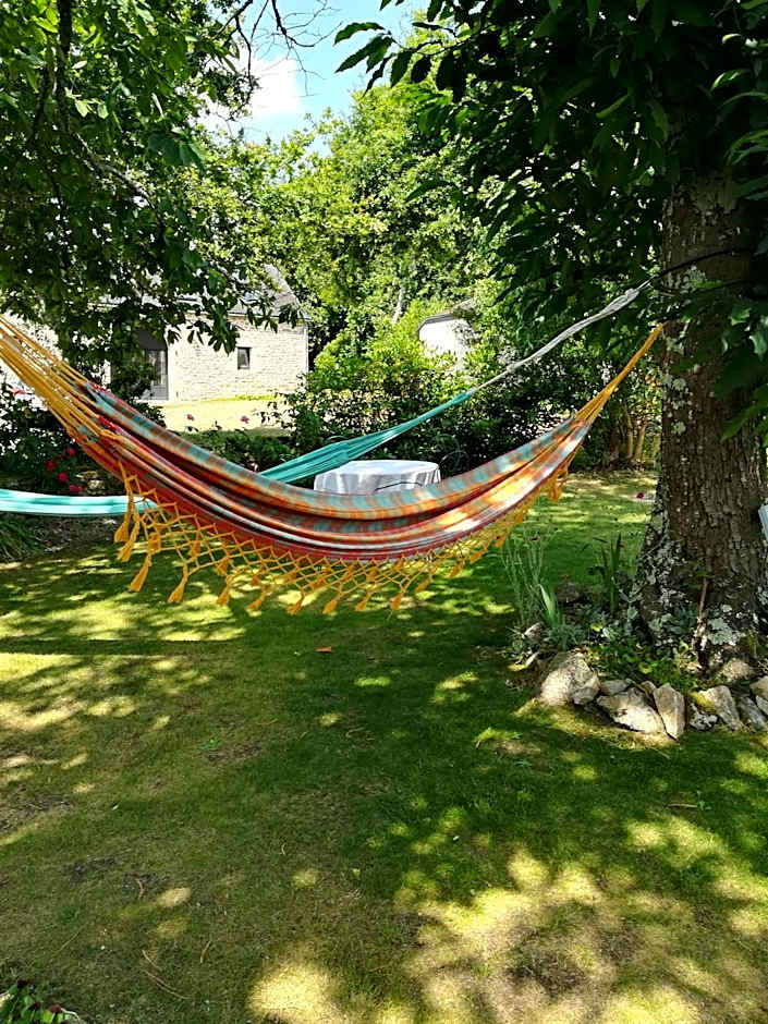 Ty Coz Breizh Chambres d'hôtes